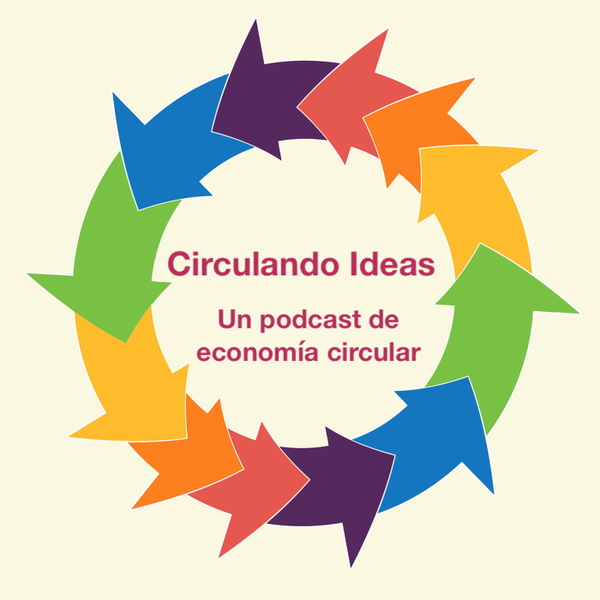 Artwork for Circulando Ideas