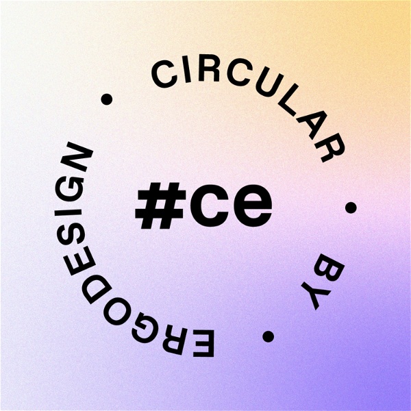 Artwork for Circular by Ergodesign