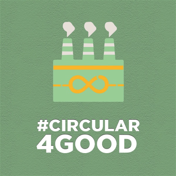 Artwork for #Circular4Good