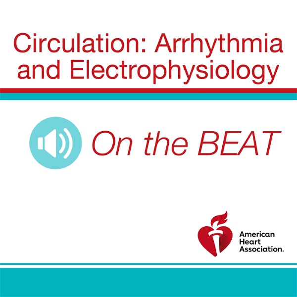 Artwork for Circulation: Arrhythmia and Electrophysiology On the Beat