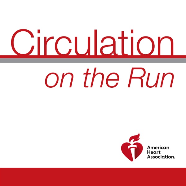 Artwork for Circulation on the Run