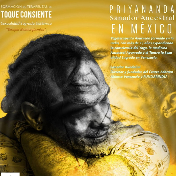 Artwork for Círculo Tántrico de estudio energetico del cuerpo