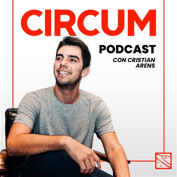 Artwork for CIRCUM Podcast