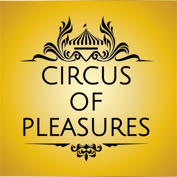 Artwork for Circus of pleasures