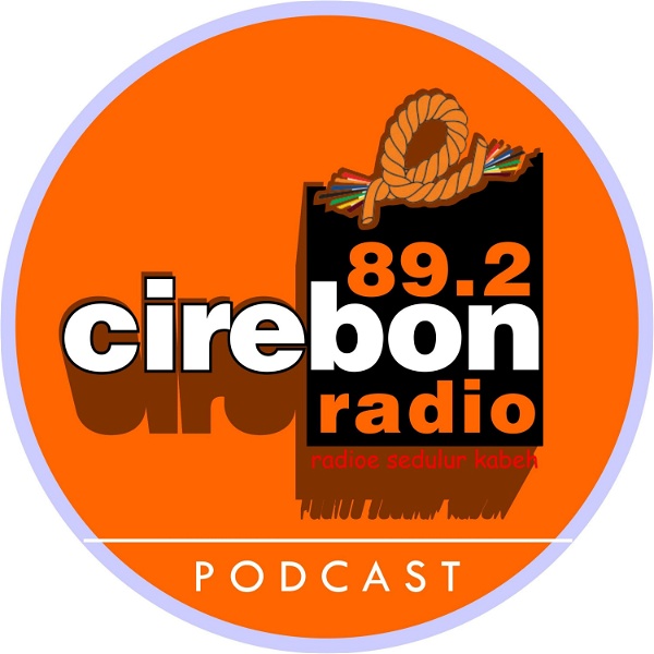 Artwork for Cirebon Radio Podcast