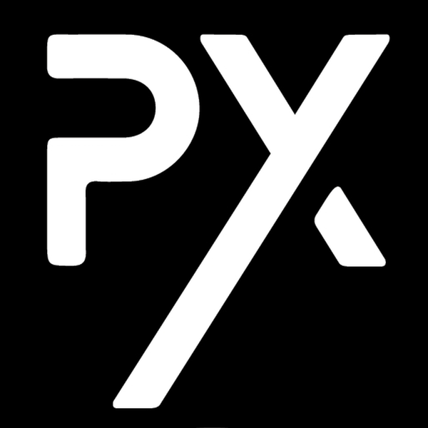 Artwork for Cirkev Paradox