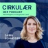 CIRKULAER der Podcast für mehr Nachhaltigkeit im Bergischen Mittelstand
