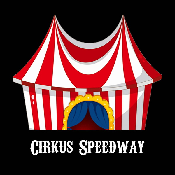 Artwork for Cirkus Speedway