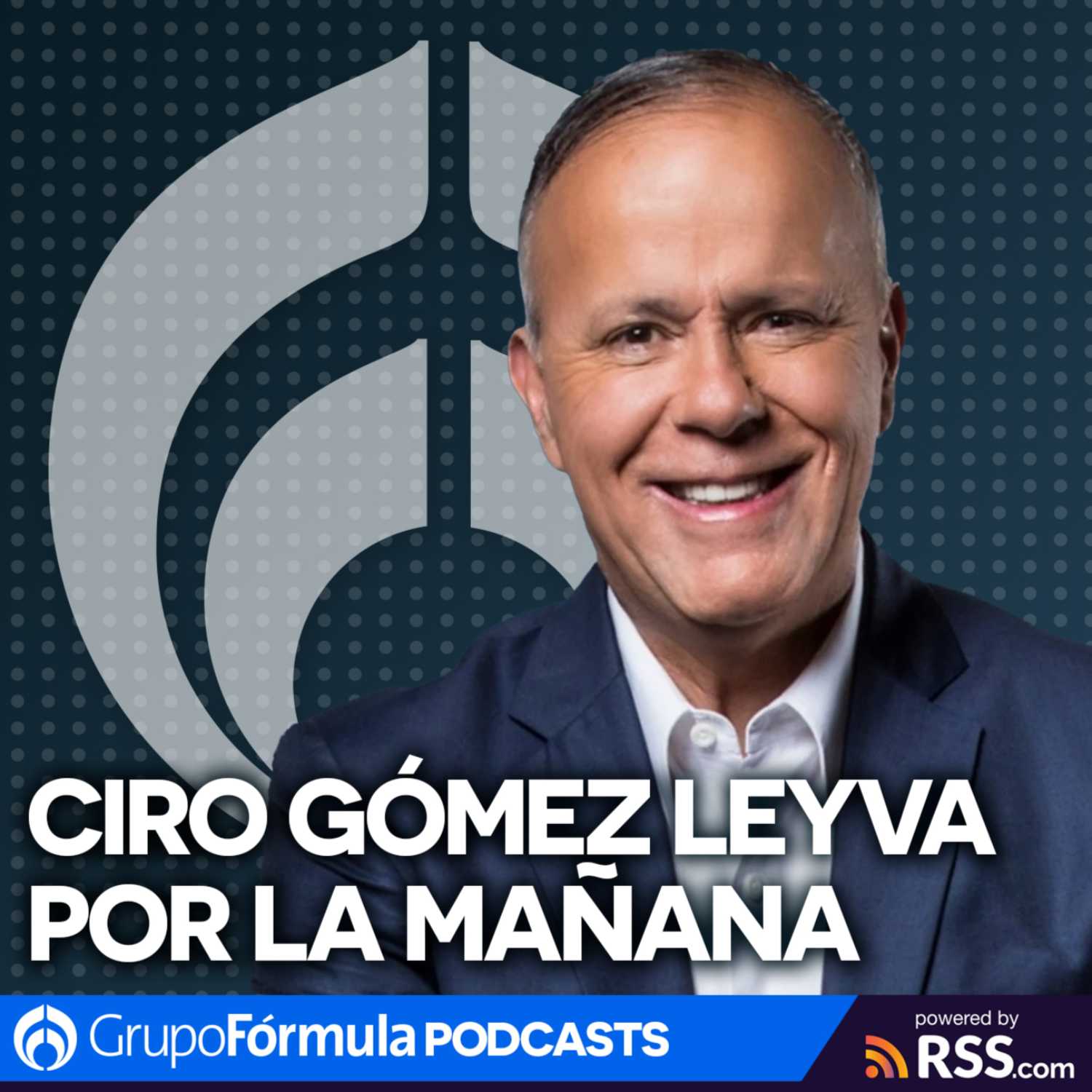 Listener Numbers Contacts Similar Podcasts Ciro G mez Leyva