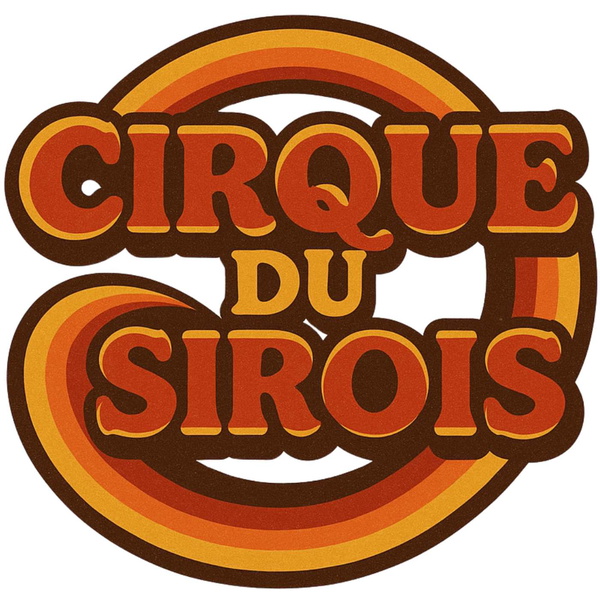 Artwork for Cirque Du Sirois