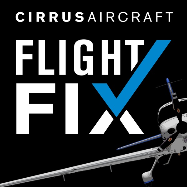 Artwork for Cirrus Aircraft Flight Fix