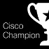 Cisco Champion Radio