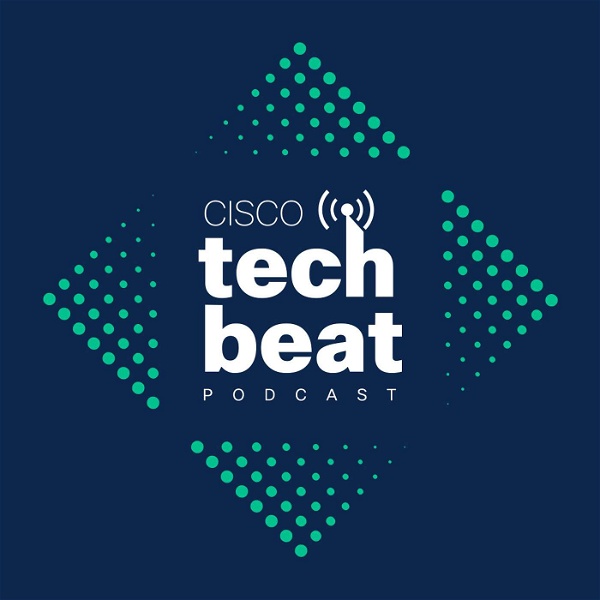 Artwork for Cisco TechBeat