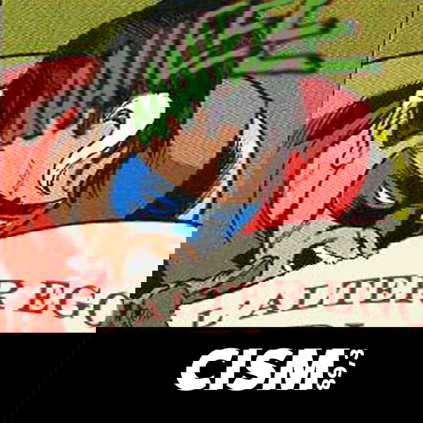 Artwork for CISM 89.3 : L'Alter Ego