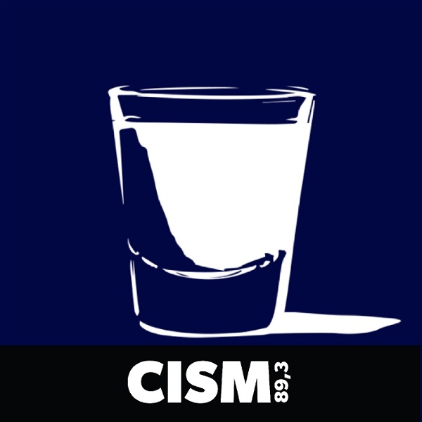 Artwork for CISM 89.3 : Les meilleurs partys se passent dans la cuisine