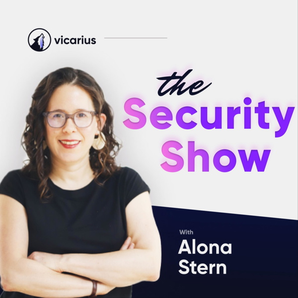Artwork for The Security Show