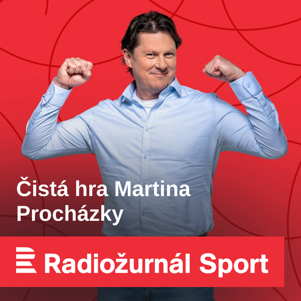 Artwork for Čistá hra Martina Procházky