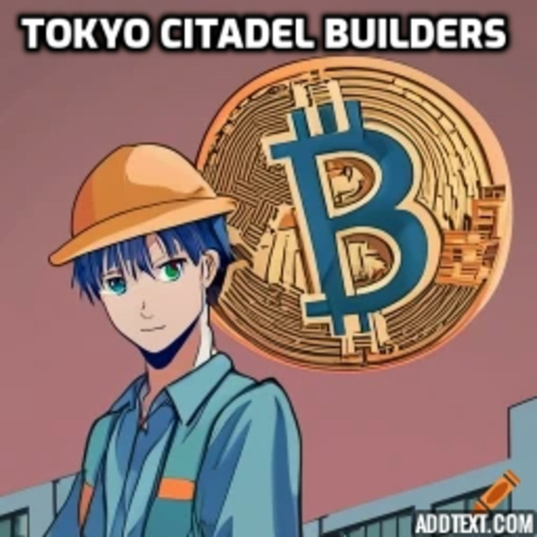 Artwork for Tokyo Citadel Builders