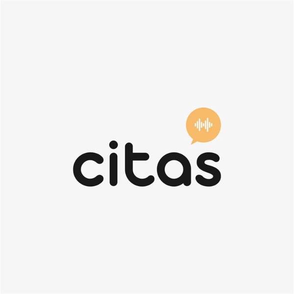 Artwork for Citas Podcast