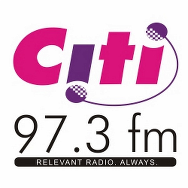 Artwork for Citi 97.3 FM Podcasts