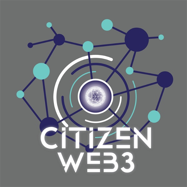 Artwork for Citizen Web3