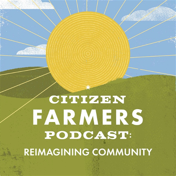 Artwork for Citizen Farmers