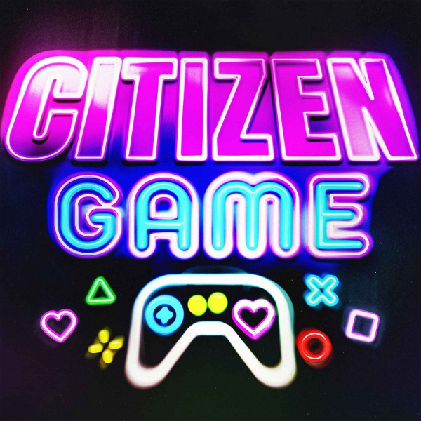 Artwork for Citizen Game