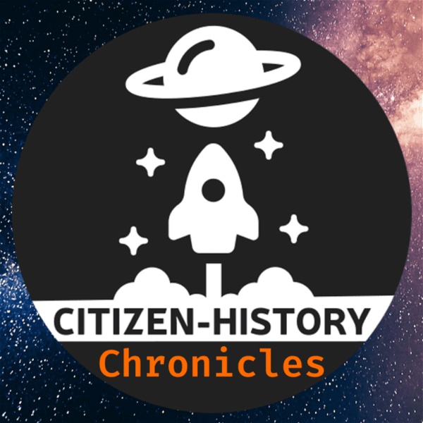 Artwork for citizen-history: A Star Citizen Lore Podcast