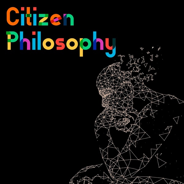 Artwork for Citizen Philosophy