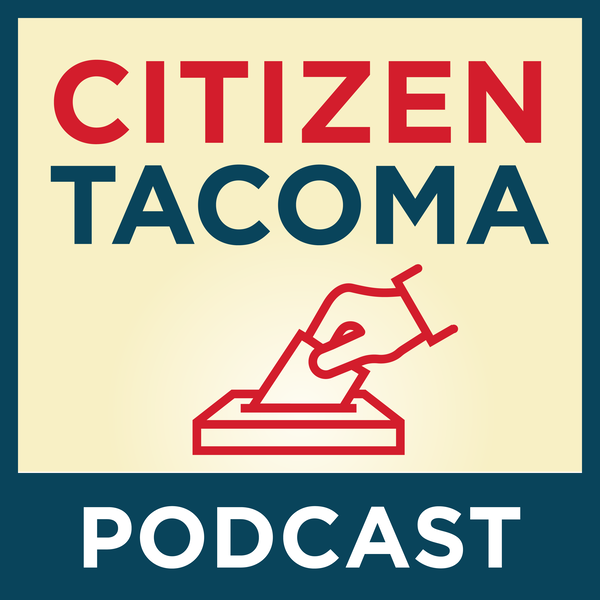Artwork for Citizen Tacoma