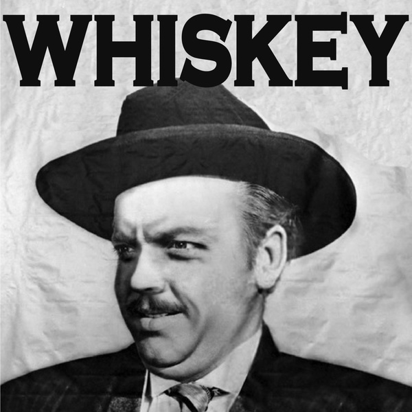 Artwork for Citizen Whiskey Podcast