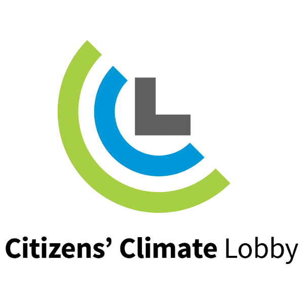 Artwork for Citizens' Climate Lobby