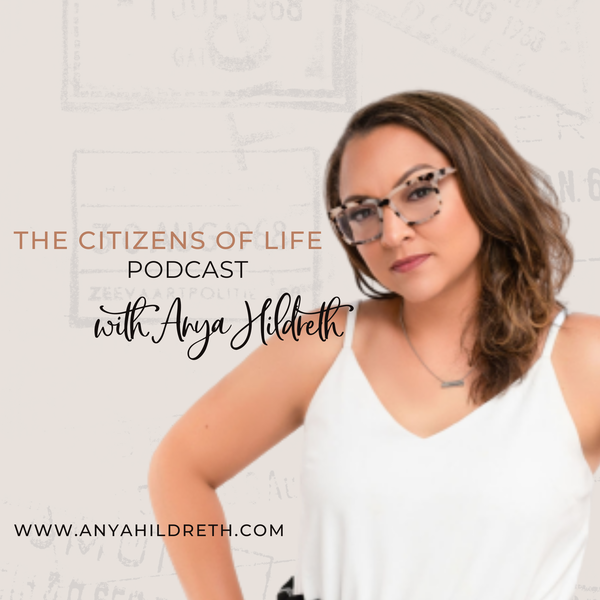 Artwork for The Citizens of Life Podcast