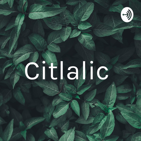 Artwork for Citlalic