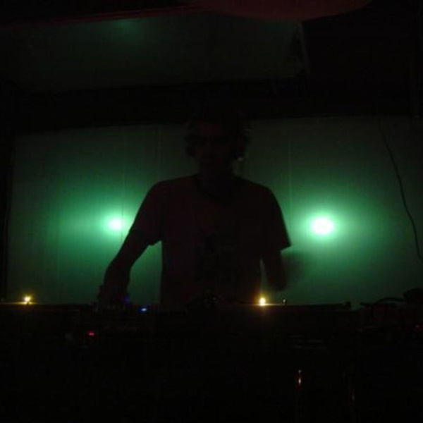Artwork for CiTR -- Techno Progressivo