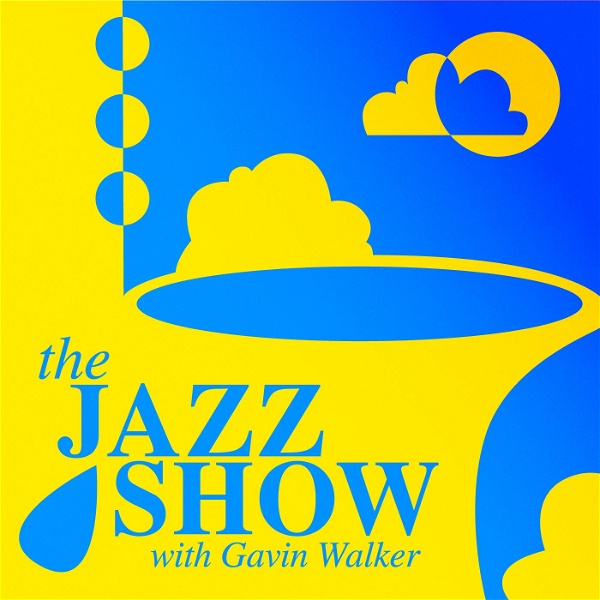 Artwork for CiTR -- The Jazz Show