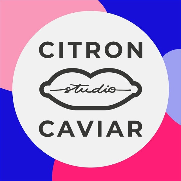 Artwork for Citron Caviar Studio