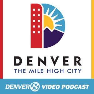 Artwork for City and County of Denver: Historic Denver Audio Podcast