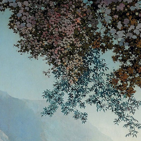 Artwork for The Uplands