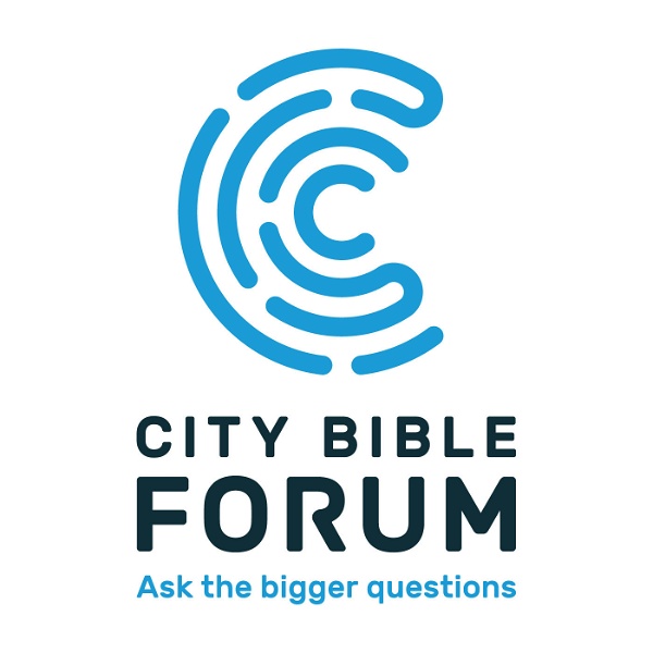 Artwork for City Bible Forum