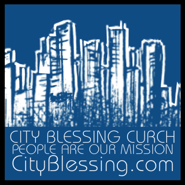 Artwork for City Blessing Church