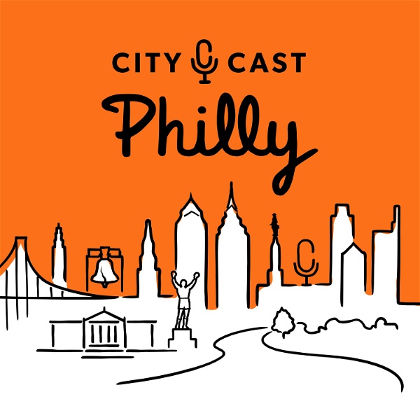 Artwork for City Cast Philly