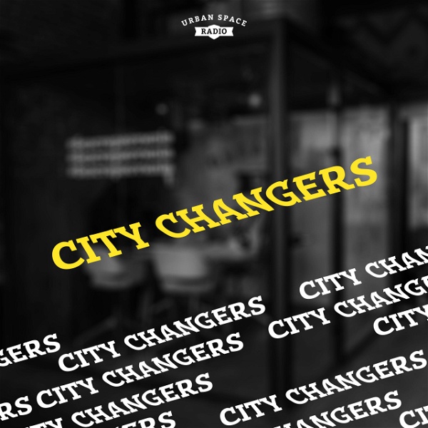 Artwork for City Changers