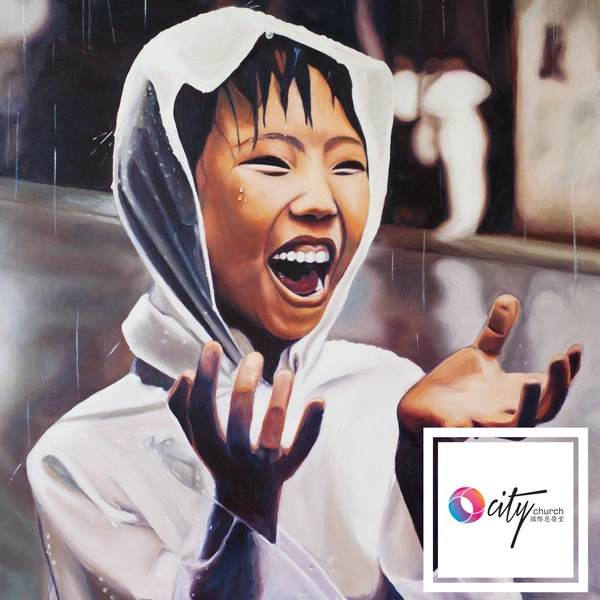 Artwork for City Church International HK