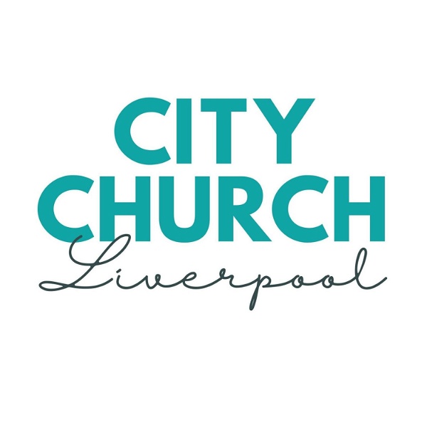 Artwork for City Church Liverpool