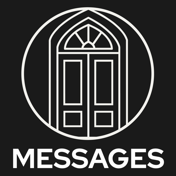 Artwork for City Church OTR Messages
