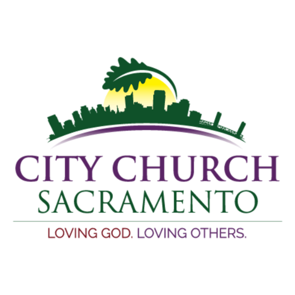 Artwork for City Church Sacramento