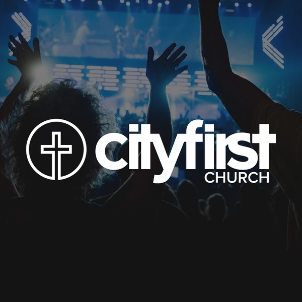 Artwork for City First Church Messages