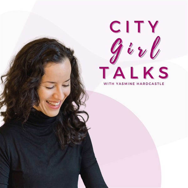 Artwork for City Girl Talks