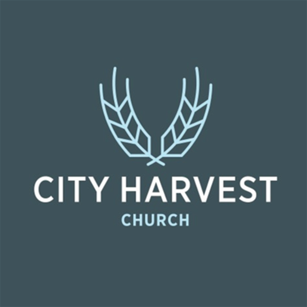Artwork for City Harvest Church